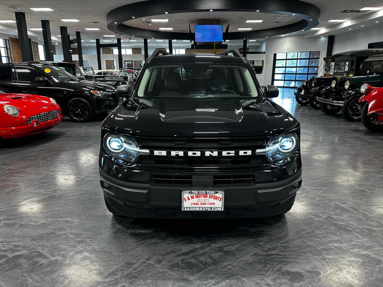 ford bronco sport 2023 3FMCR9C68PRD32961 image ford bronco sport 2023 3FMCR9C68PRD32961 image